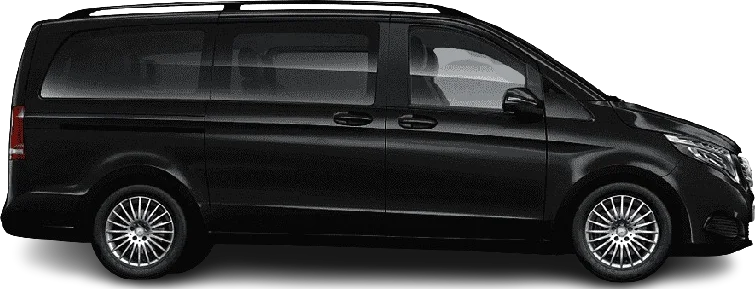 Executive V-Class — Mercedes-Benz V-Class or similar