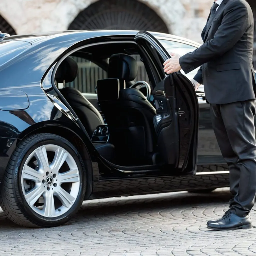 Airport Transfers